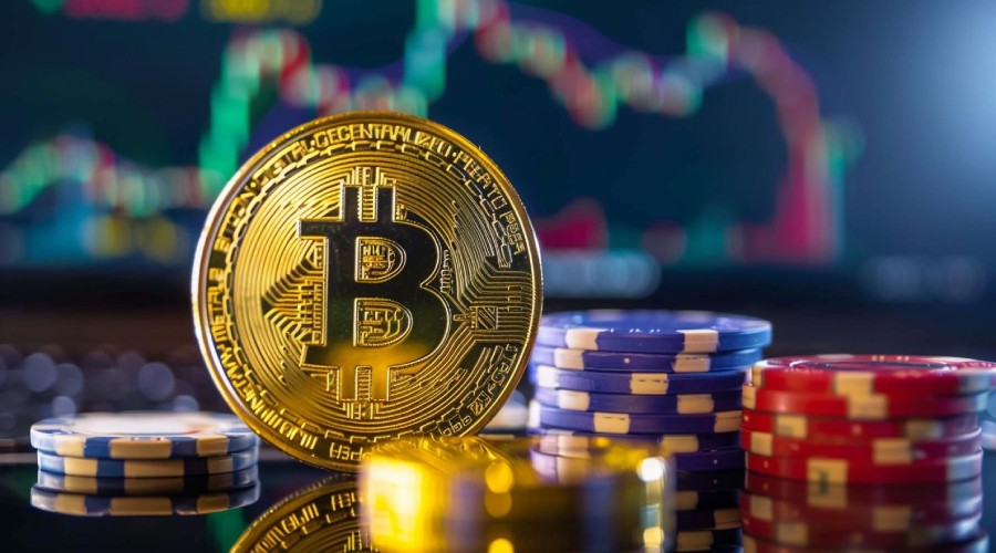 A legjobb magyar Bitcoin casino